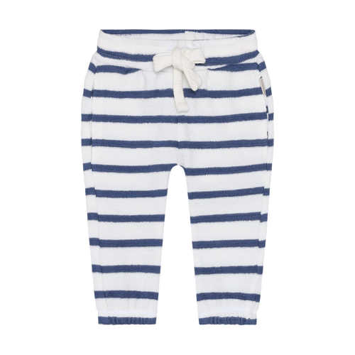 Noppies Infant/kid Boy Pants Regular Fit Stripe N-24m 6411122-7817
