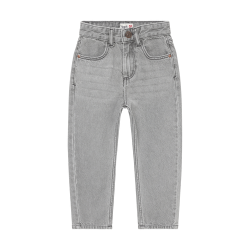 Noppies Kid Girl Jeans Relaxed Fit Long 2y-10y 6521010-1170