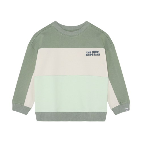 Noppies Kid Boy Sweater Ls 2y-10y 6520210-9807