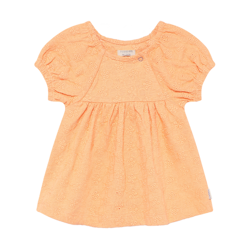 Noppies Infant/kid Girl Dress Ss N-24m 6430411-3231