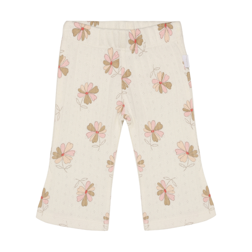 Noppies Infant/kid Girl Legging Flared Long Aop N-24m 6411412-1021