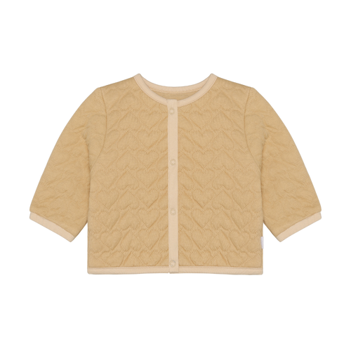 Noppies Infant/kid Girl Indoor Jacket Ls N-24m 6410510-2517