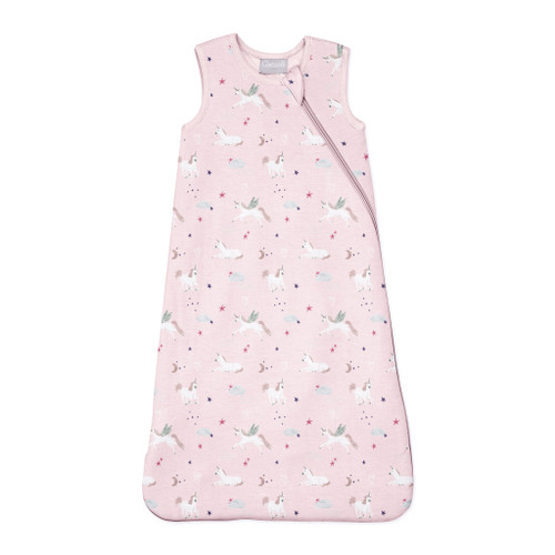 Coccoli Infant Girl Modal 1.5 Togs Sleepsack N/9m-18/36m Afm6123-602