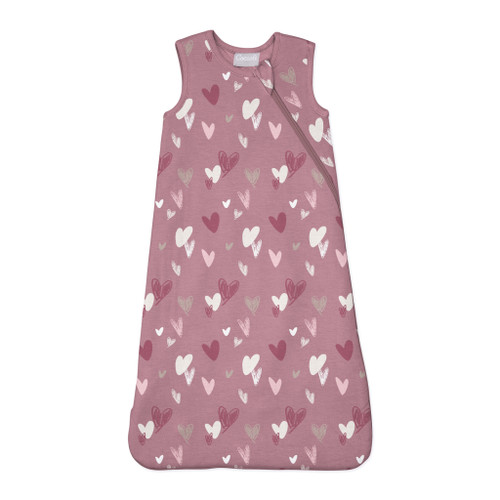 Coccoli Infant Girl Modal 1.5 Togs Sleepsack N/9m-18/36m Afm6133-670