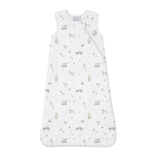 Coccoli Infant Boy Modal 1.5 Togs Sleepsack N/9m-18/36m Afm6101-195