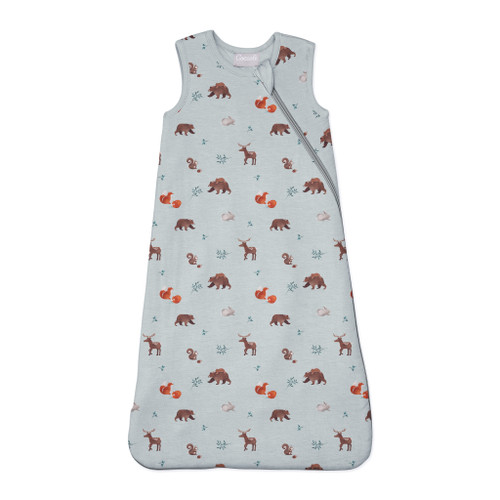 Coccoli Infant Boy/girl/neutral Modal 1.5 Togs Sleepsack N/9m-18/36m Afm6102-330
