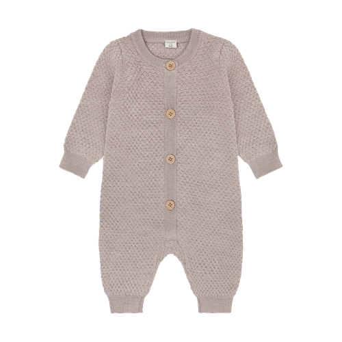 Celavi Infant Boy Jumpsuit - Knitted 0m-3/4y 330702-2122