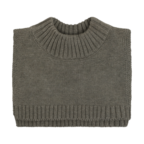 Celavi Kid Boy Neck Warmer - Knitted 2/6y-6/10y 330679-9514