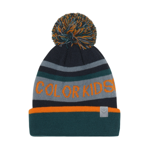 Color Kids Infant/Kid Boy Hat - Logo Ck 50-56 742993-9523