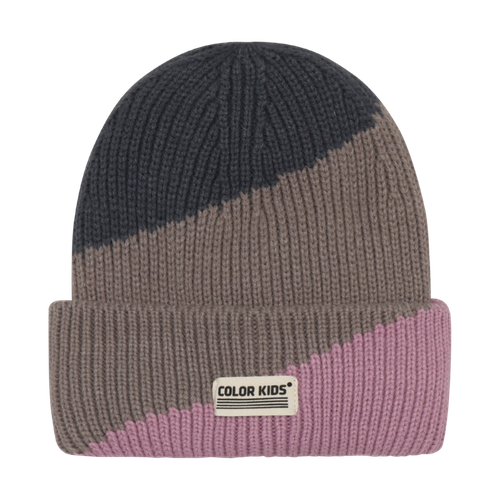 Color Kids Infant/Kid Boy Beanie 50-56 742991-5213