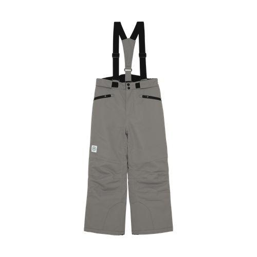 Color Kids Kid Boy Ski Pants W. Pockets 3y-14y 742801-2207