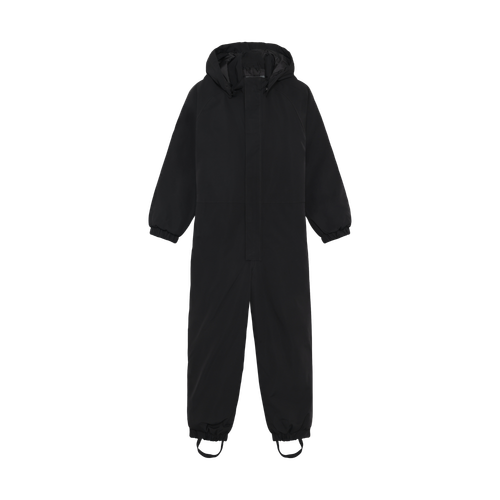 Color Kids Kid Boy Coverall W. Contrast 3y-12y 742849-1919