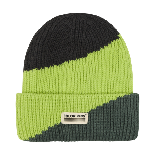 Color Kids Infant/Kid Boy Beanie 50-56 742991-9651
