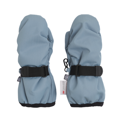 Color Kids Kid Boy Mittens - Waterproof 2/4y-10/12y 743016-7548
