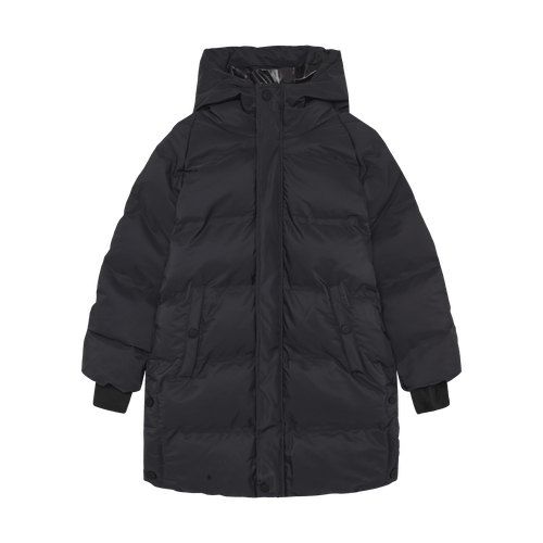 Color Kids Kid Girl Jr. Puffer Jacket - Long 4y-16y 742890-1919