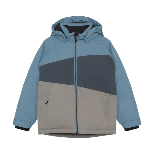 Color Kids Kid Boy Ski Jacket - Colorblock 3y-14y 742783-7548