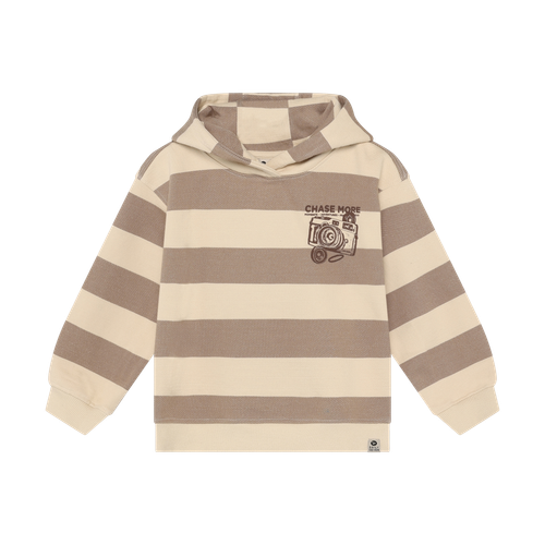 Daily7 Infant/Kid Boy Oversized Hoodie Backprint 12m-10y 920455-2745