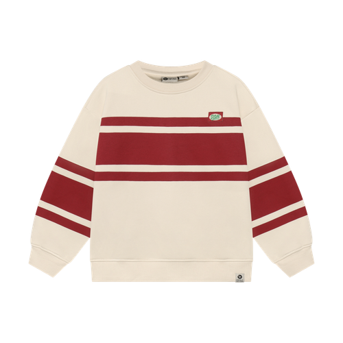 Daily7 Infant/Kid Boy Oversized Sweater Brushed 12m-10y 920393-2020