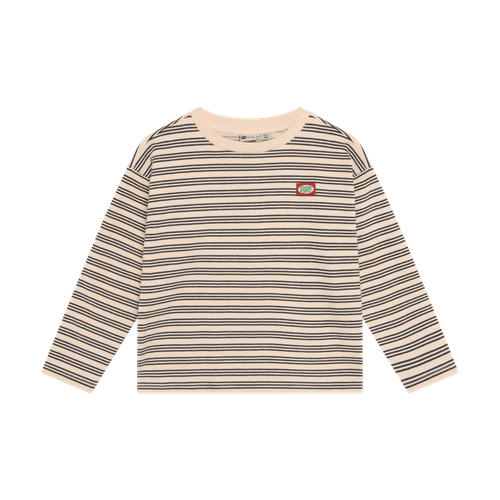 Daily7 Infant/Kid Boy T-shirt Longsleeve Striped 12m-10y 920406-2020