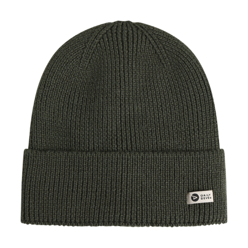 Daily7 Infant/Kid Boy Beanie W. Lining 50-54 920480-9914