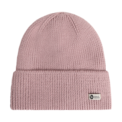 Daily7 Infant/Kid Girl Beanie W. Lining 50-54 930552-6639