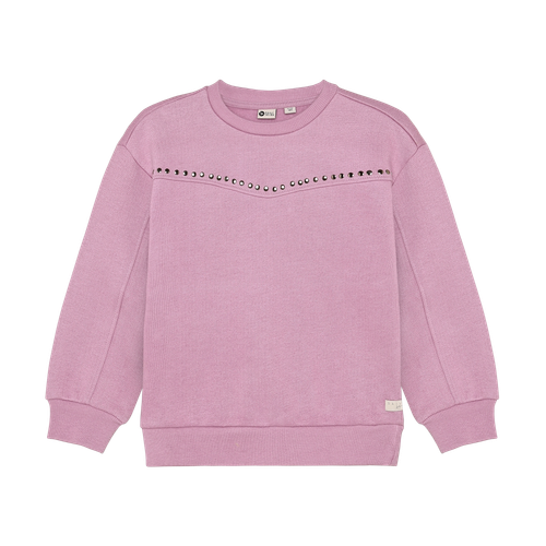 Daily7 Infant/Kid Girl Sweater Studs 12m-10y 930521-6639