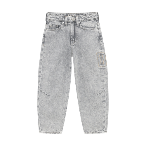 Daily7 Infant/Kid Boy Denim Barrel Fit 12m-10y 920418-1170