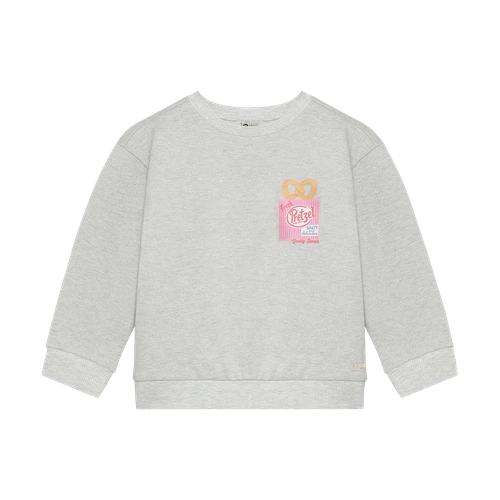 Daily7 Infant/Kid Girl Sweater Backprint 12m-10y 930463-1231