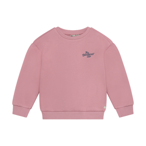 Daily7 Infant/Kid Girl Sweater Backprint 12m-10y 930467-6008