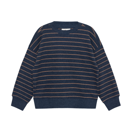 En Fant Infant/kid Boy Sweatshirt Stripe 18m-10y 230654-7021
