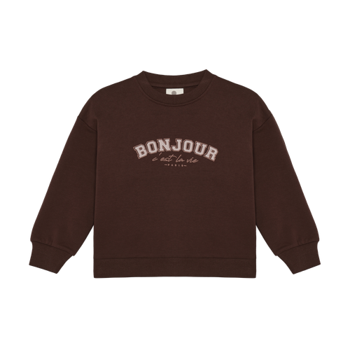 En Fant Infant/kid Girl Sweatshirt 18m-10y 220651-2190