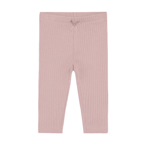 En Fant Infant Girl Leggings Pointelle 1m-24m 210450-5508