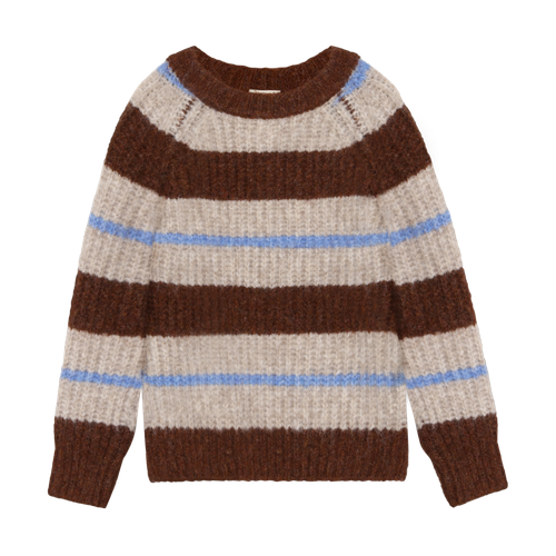 En Fant Infant/kid Boy Pullover Knit 18m-10y 230657-1545