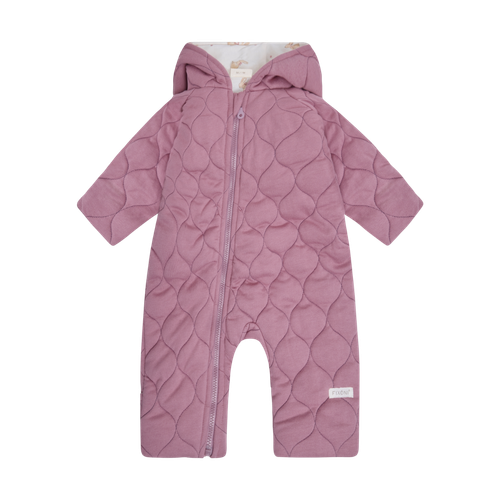 Fixoni Infant Girl Pram Suit W. Lining N-24m 423291-6180