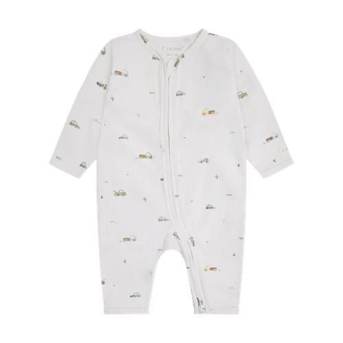 Fixoni Infant - Jumpsuit P-24m 423304-1701