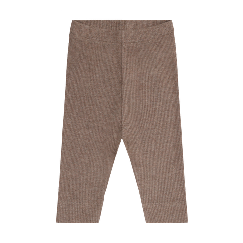 Fixoni Infant Boy Leggings Melange Rib P-24m 423271-2780