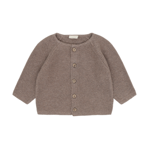 Fixoni Infant Boy Cardigan Knit N-24m 423261-2780