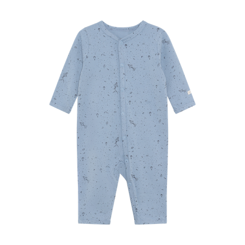 Fixoni Infant Boy Jumpsuit Ls P-24m 423222-7410