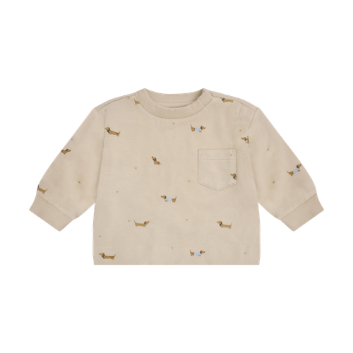 Fixoni Infant - Sweat Shirt N-24m 423310-2100
