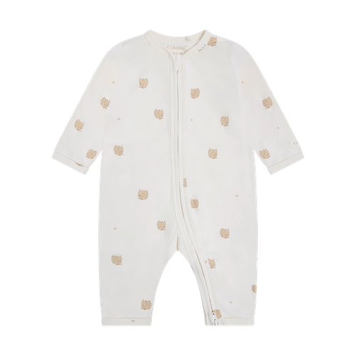 Fixoni Infant - Jumpsuit P-24m 423231-2100