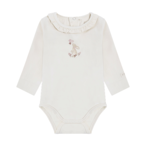 Fixoni Infant Girl Body Ls P-24m 423228-5021