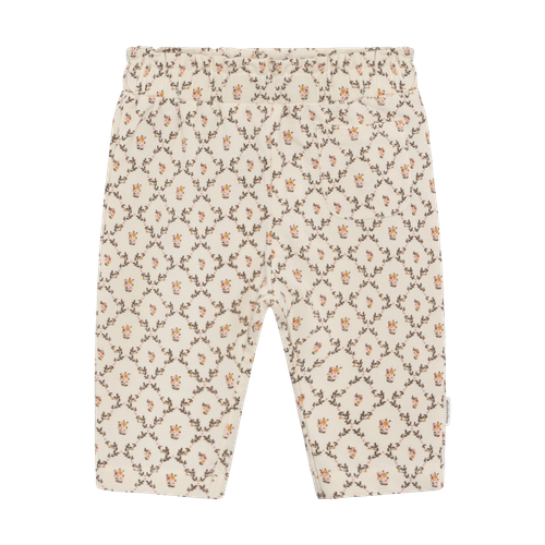 Minymo Infant - Pants Aop N-24m 114436-1026