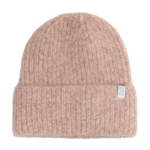 Minymo Infant/Kid Boy Knitted Hat 48-54 164438-6510