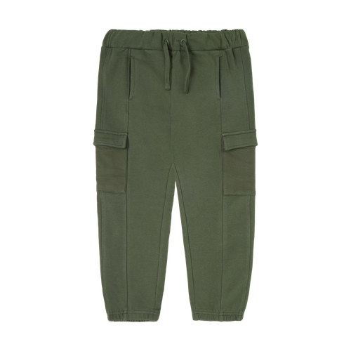 Minymo Infant/Kid Boy Pants Sweat  18m-12y 134448-9090