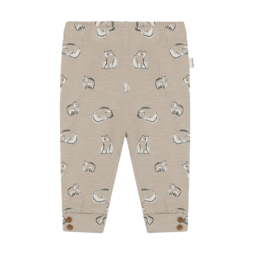 Minymo Infant - Pants Aop N-24m 114489-1206