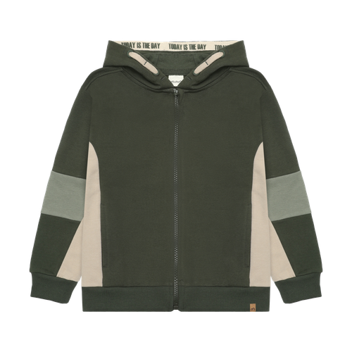 Minymo Infant/Kid Boy Cardigan Ls  18m-12y 134440-9090