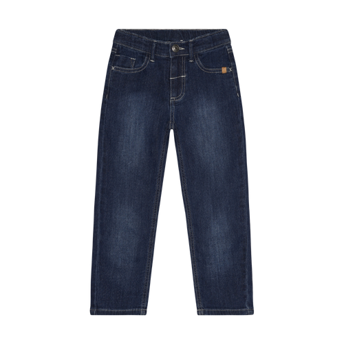 Minymo Infant/Kid Boy Pants Sweat Denim 18m-12y 134423-7997