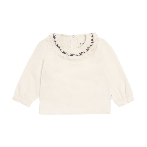 Minymo Infant - T-shirt Ls N-24m 114411-1026