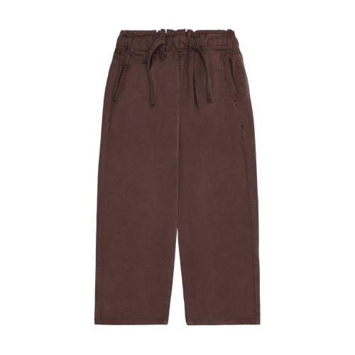 Minymo Infant/Kid Girl Pants Twill 18m-12y 124461-6599