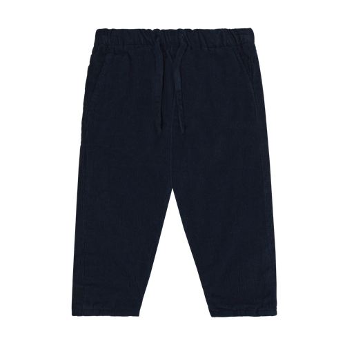 Minymo Infant - Pants Corduroy W. Lining N-24m 114485-7997